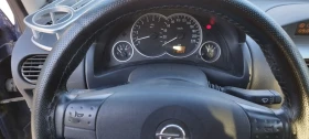 Opel Combo 1.4, снимка 3