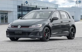 VW Golf GTI* DISTRONIC* DSG, снимка 1