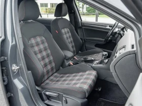 VW Golf GTI* DISTRONIC* DSG, снимка 8