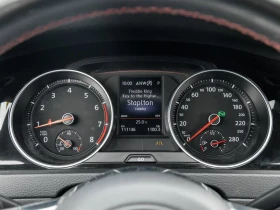VW Golf GTI* DISTRONIC* DSG, снимка 11
