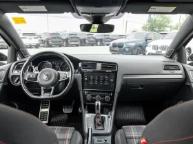 VW Golf GTI* DISTRONIC* DSG, снимка 9