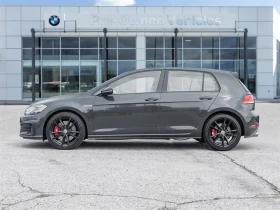 VW Golf GTI* DISTRONIC* DSG, снимка 3