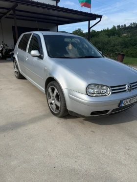 VW Golf 1.9 110hp 215000km, снимка 7