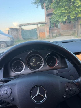 Mercedes-Benz C 220, снимка 7