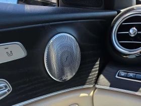 Mercedes-Benz E 400 * CARFAX * BURMESTER * ПАНОРАМА * СЛЕДЕНЕ НА ЛЕНТИ, снимка 11