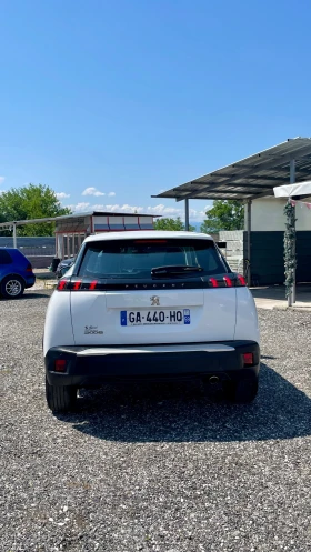 Peugeot 2008 1.5 Blue-HDi Active Business, снимка 4