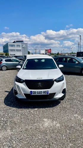 Peugeot 2008 1.5 Blue-HDi Active Business, снимка 2