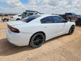 Dodge Charger 3.6l Sxt, снимка 3
