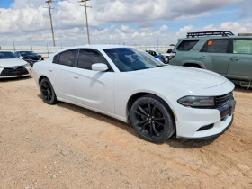 Dodge Charger 3.6l Sxt, снимка 4