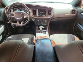 Dodge Charger 3.6l Sxt, снимка 8