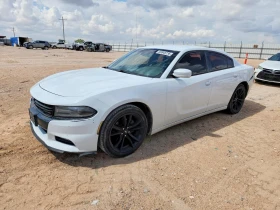 Dodge Charger 3.6l Sxt, снимка 1