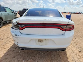 Dodge Charger 3.6l Sxt, снимка 6