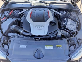 Audi S4 QUATTRO* MATRIX* M.TOЧКА* ПОДГРЕВ* КАМЕРА* , снимка 16