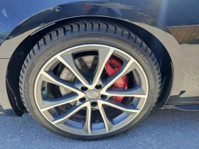 Audi S4 QUATTRO* MATRIX* M.TOЧКА* ПОДГРЕВ* КАМЕРА* , снимка 15