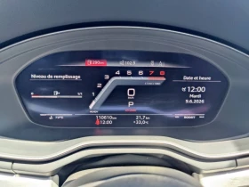 Audi S4 QUATTRO* MATRIX* M.TOЧКА* ПОДГРЕВ* КАМЕРА* , снимка 10