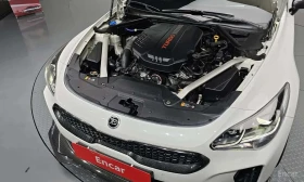 Kia Stinger GT 3.3 Turbo 2WD, снимка 6