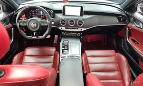 Kia Stinger GT 3.3 Turbo 2WD, снимка 7