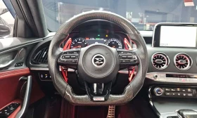 Kia Stinger GT 3.3 Turbo 2WD, снимка 13