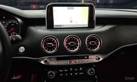 Kia Stinger GT 3.3 Turbo 2WD, снимка 16