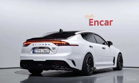 Kia Stinger GT 3.3 Turbo 2WD, снимка 2