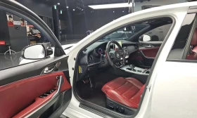 Kia Stinger GT 3.3 Turbo 2WD, снимка 10