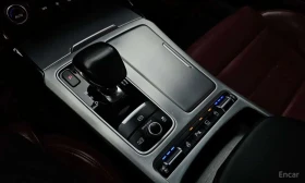 Kia Stinger GT 3.3 Turbo 2WD, снимка 9