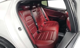 Kia Stinger GT 3.3 Turbo 2WD, снимка 11