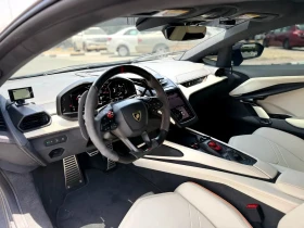 Lamborghini Revuelto 6.5 V12 HPEV / CERAMIC / CARBON, снимка 9