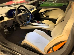 Lamborghini Revuelto 6.5 V12 HPEV / CERAMIC / CARBON, снимка 10