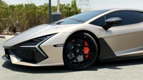 Lamborghini Revuelto 6.5 V12 HPEV / CERAMIC / CARBON, снимка 3