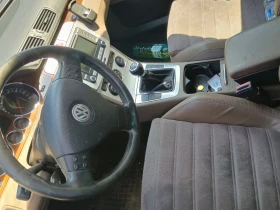 VW Passat 2.0tdi 16v 140, снимка 11