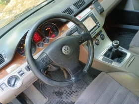 VW Passat 2.0tdi 16v 140, снимка 6