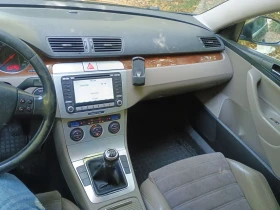 VW Passat 2.0tdi 16v 140, снимка 5