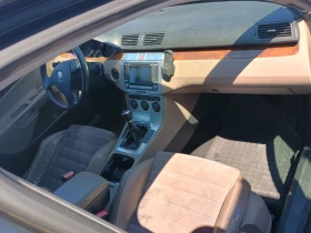 VW Passat 2.0tdi 16v 140, снимка 15