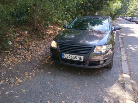 VW Passat 2.0tdi 16v 140, снимка 3