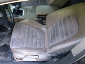 VW Passat 2.0tdi 16v 140, снимка 8