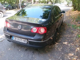 VW Passat 2.0tdi 16v 140, снимка 4