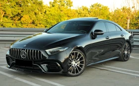 Mercedes-Benz CLS 53 AMG 4MATIC+ Coupe , снимка 1