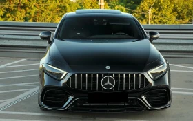 Mercedes-Benz CLS 53 AMG 4MATIC+ Coupe , снимка 2