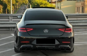 Mercedes-Benz CLS 53 AMG 4MATIC+ Coupe , снимка 3