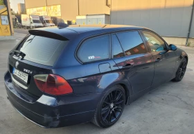 BMW 320 320d , M47, снимка 7