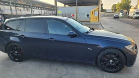 BMW 320 320d , M47, снимка 4