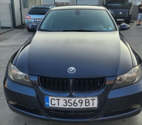 BMW 320 320d , M47, снимка 2