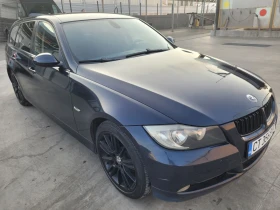 BMW 320 320d , M47, снимка 3