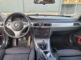 BMW 320 320d , M47, снимка 9