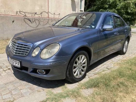 Mercedes-Benz E 200 Kompressor Фейслифт Автоматик, снимка 3