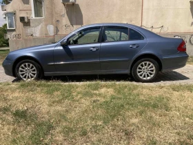 Mercedes-Benz E 200 Kompressor Фейслифт Автоматик, снимка 7