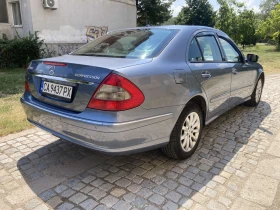 Mercedes-Benz E 200 Kompressor Фейслифт Автоматик, снимка 8