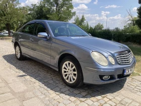 Mercedes-Benz E 200 Kompressor Фейслифт Автоматик, снимка 6
