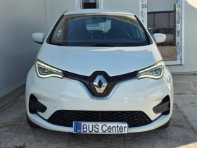 Renault Zoe R110 52 KwH Zen, снимка 2